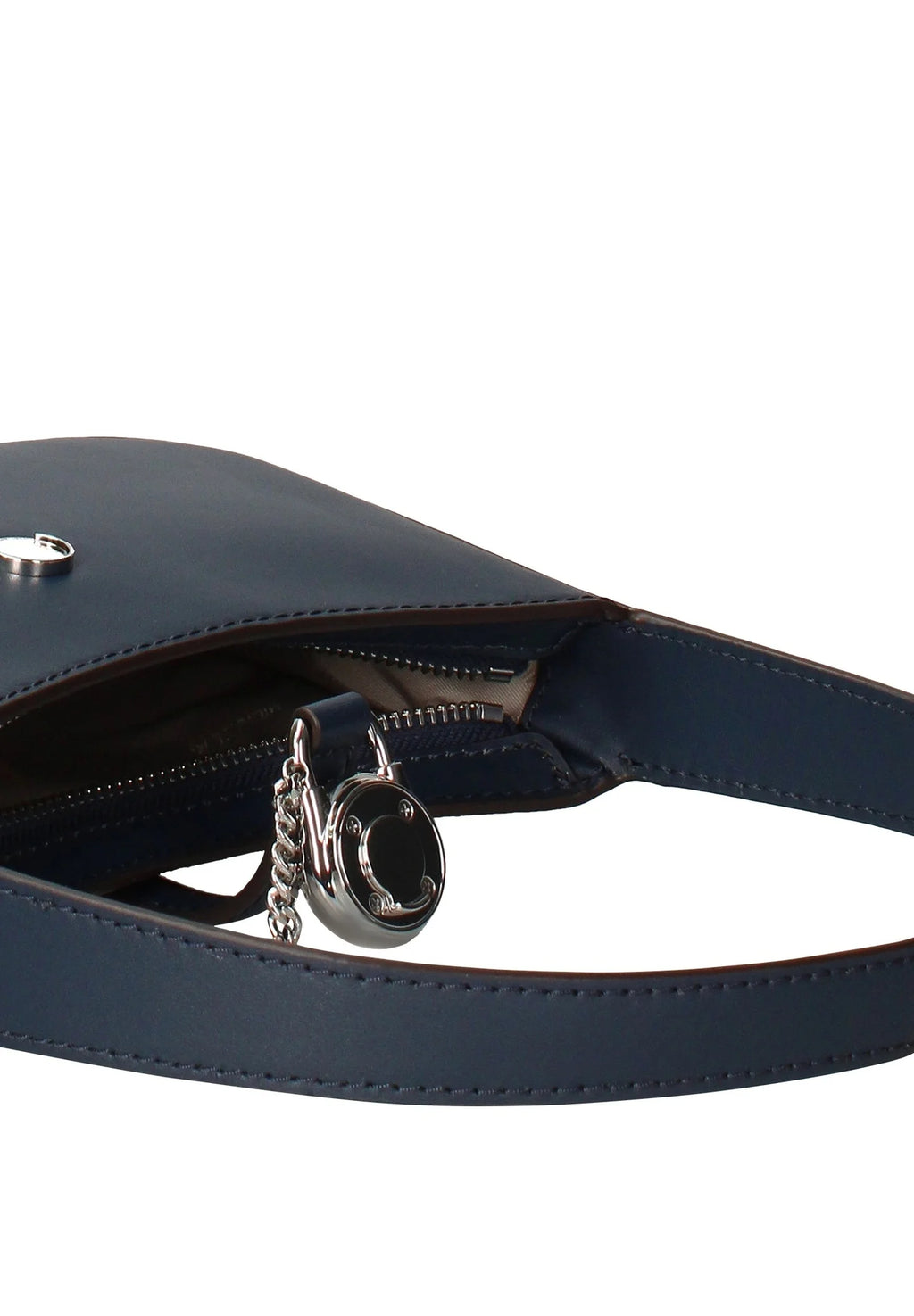 MICHAEL KORS TOTE BAG NAVY BLU LYRA