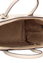 MICHAEL KORS WOMEN'S SUEDE SIDE HANDBAG