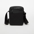 PORTAMONETE TOMMY HILFIGER NERO