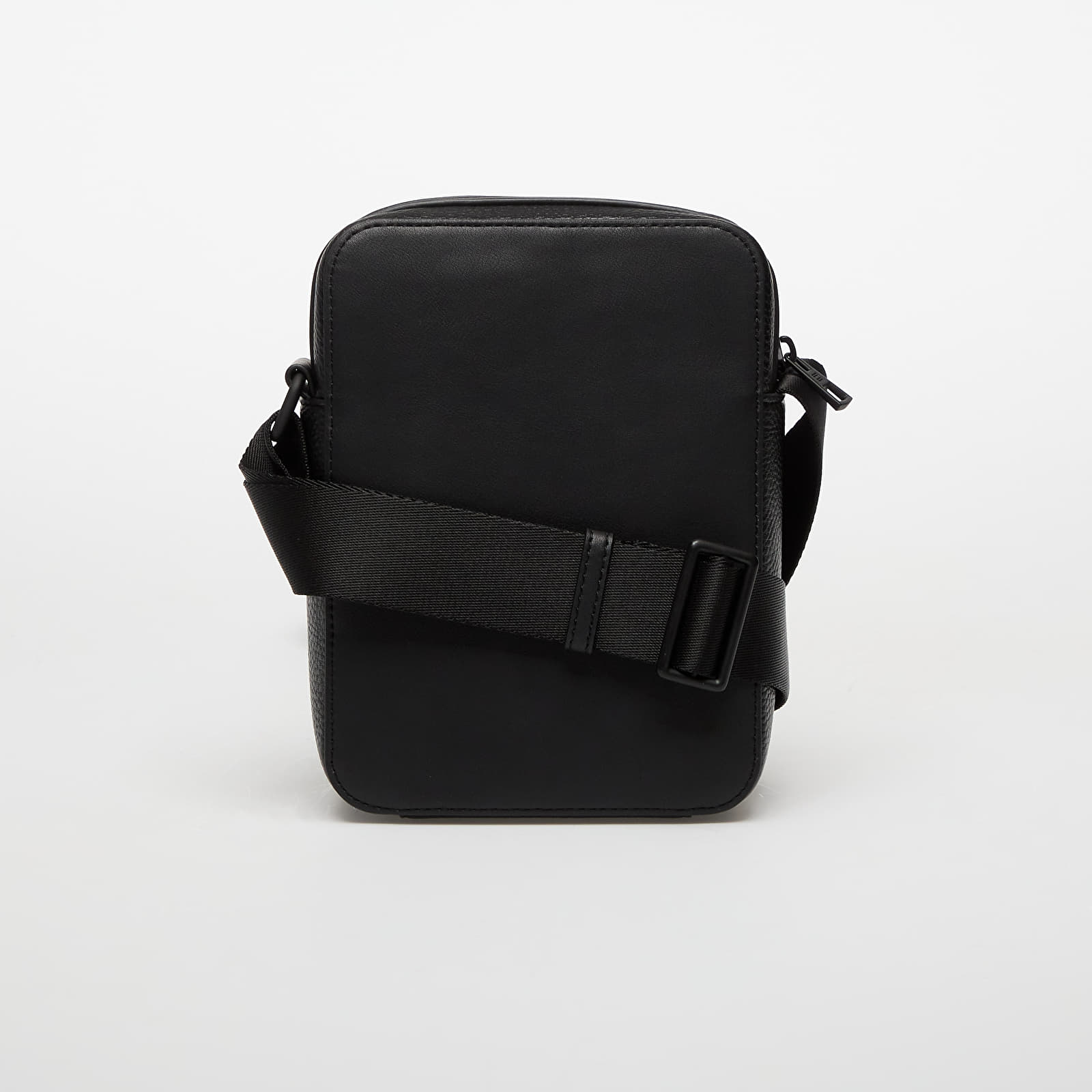 PORTAMONETE TOMMY HILFIGER NERO