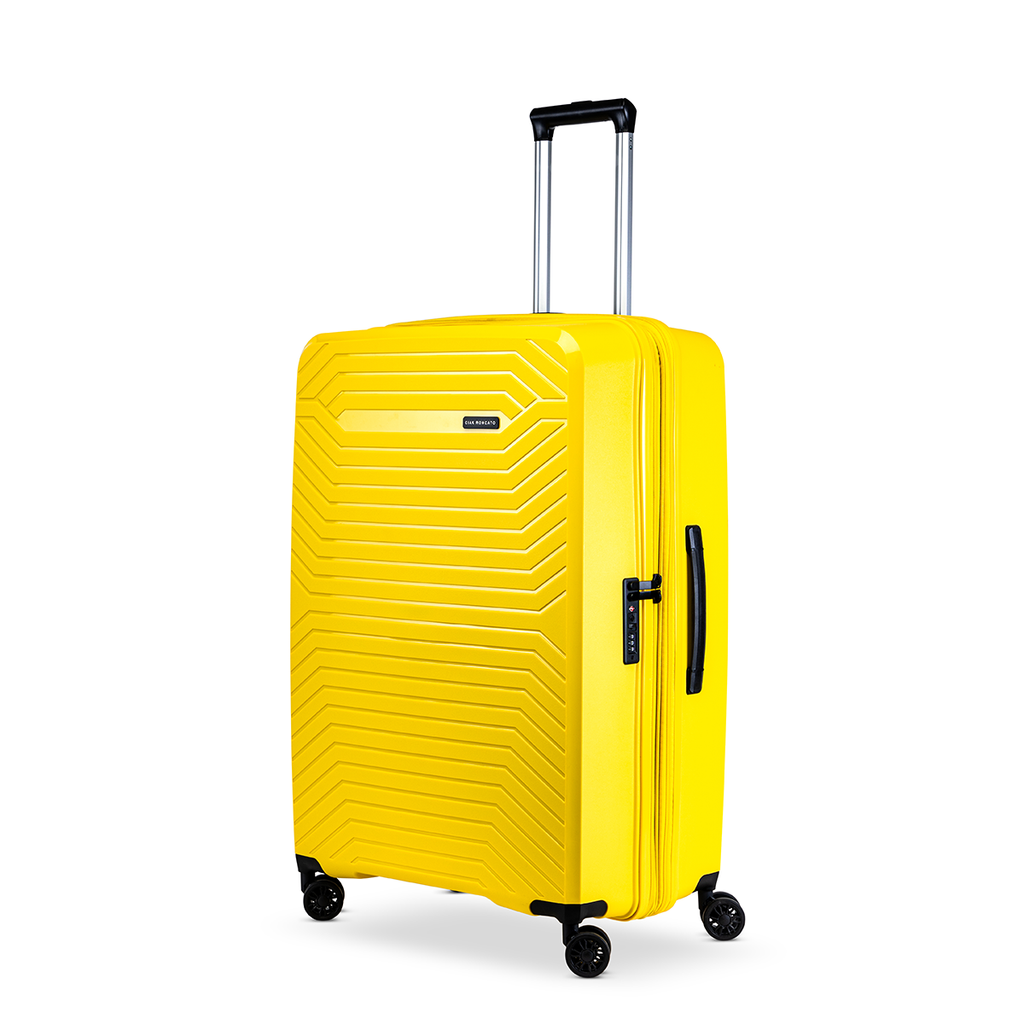 CIAK RONCATO DISCOVERY - TROLLEY GRANDE 4R EXP