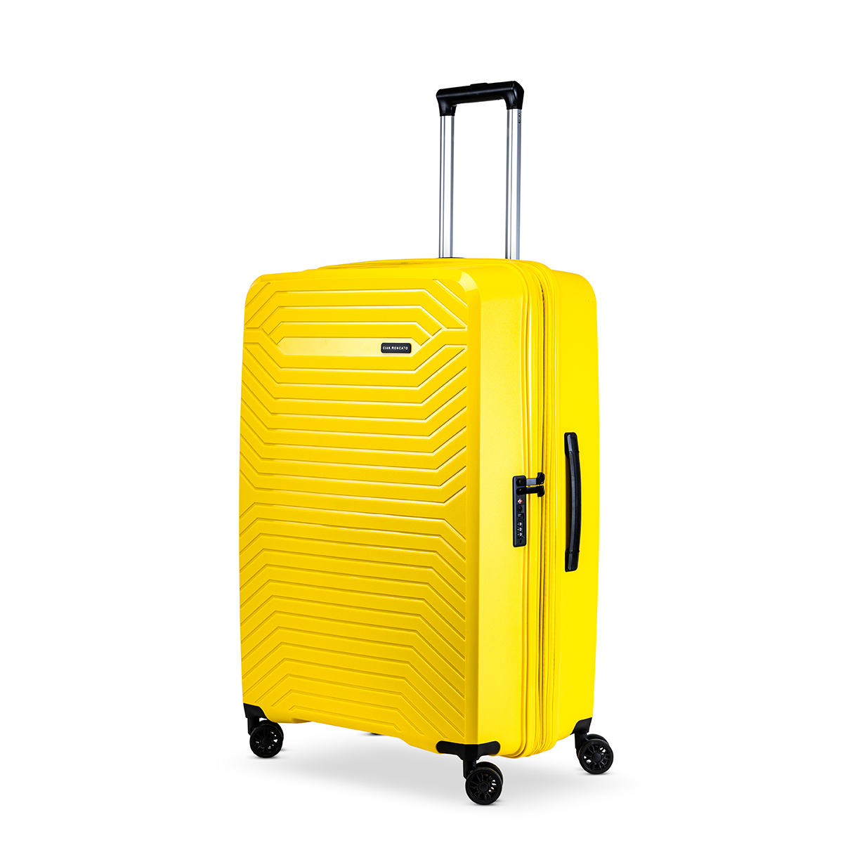 CIAK RONCATO DISCOVERY - TROLLEY GRANDE 4R EXP