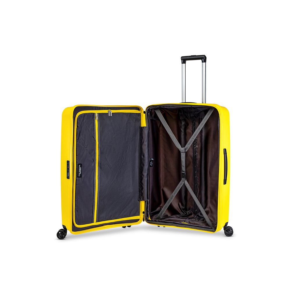 CIAK RONCATO DISCOVERY - TROLLEY GRANDE 4R EXP