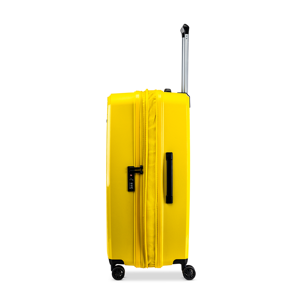 CIAK RONCATO DISCOVERY - TROLLEY GRANDE 4R EXP