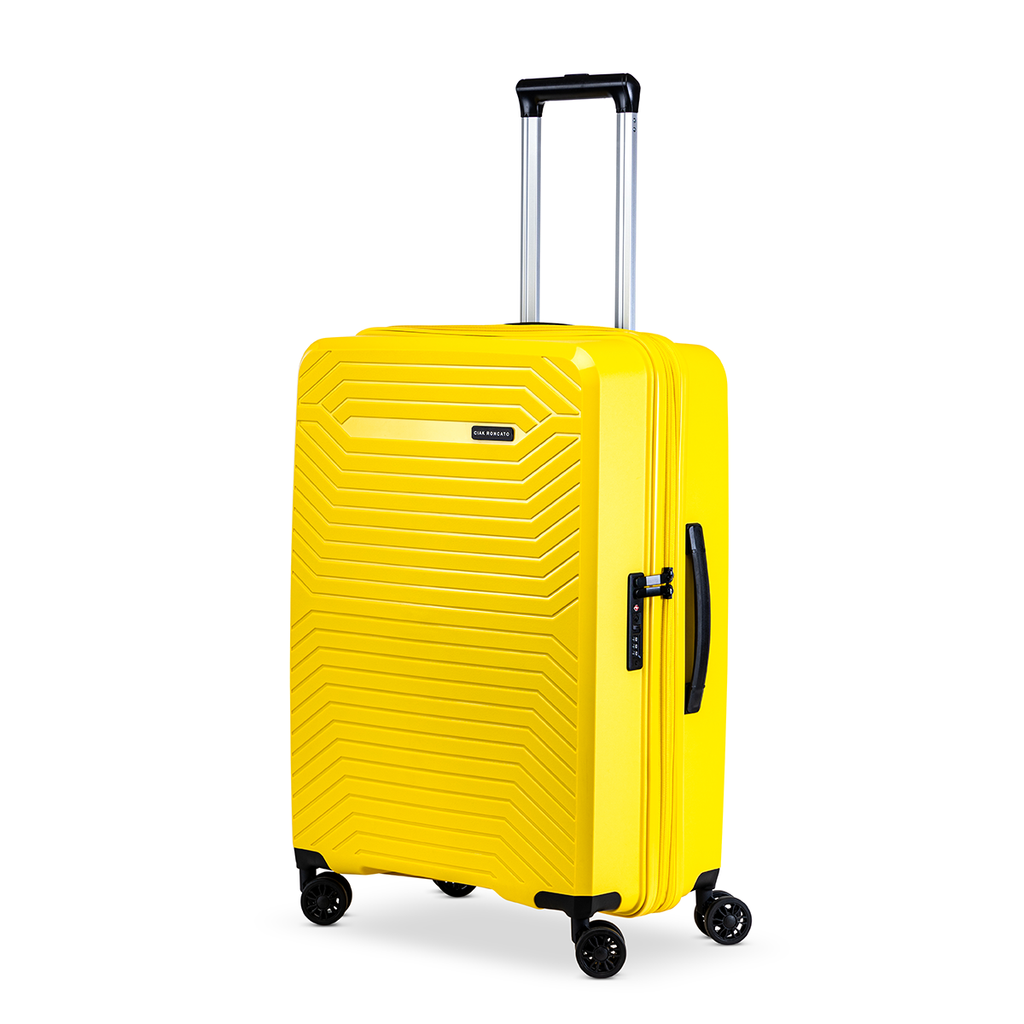 CIAK RONCATO DISCOVERY - TROLLEY MEDIO 4R CON EXP