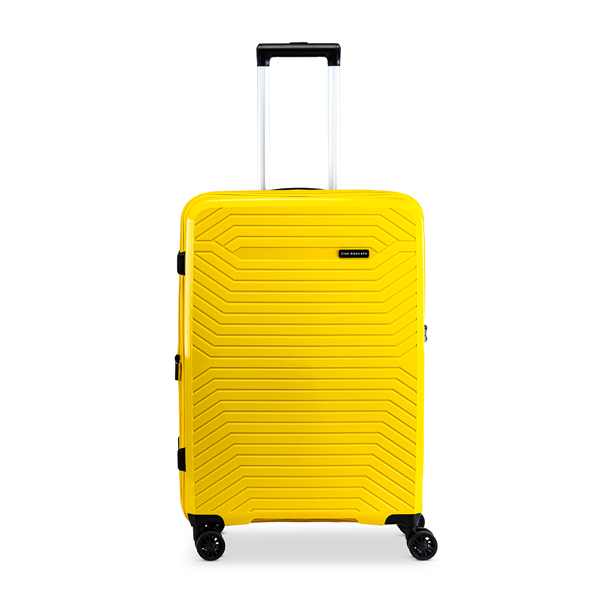 CIAK RONCATO DISCOVERY - TROLLEY MEDIO 4R CON EXP