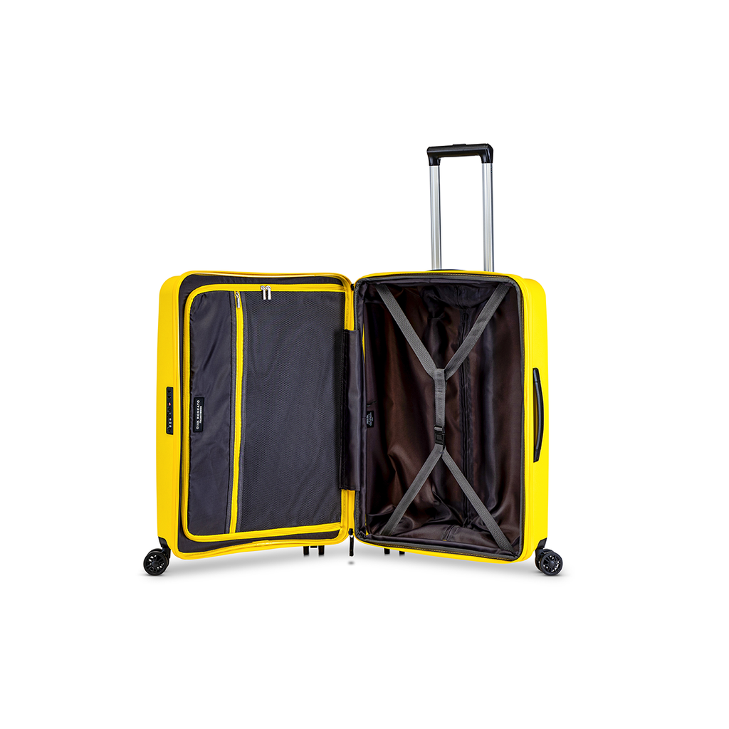 CIAK RONCATO DISCOVERY - TROLLEY MEDIO 4R CON EXP