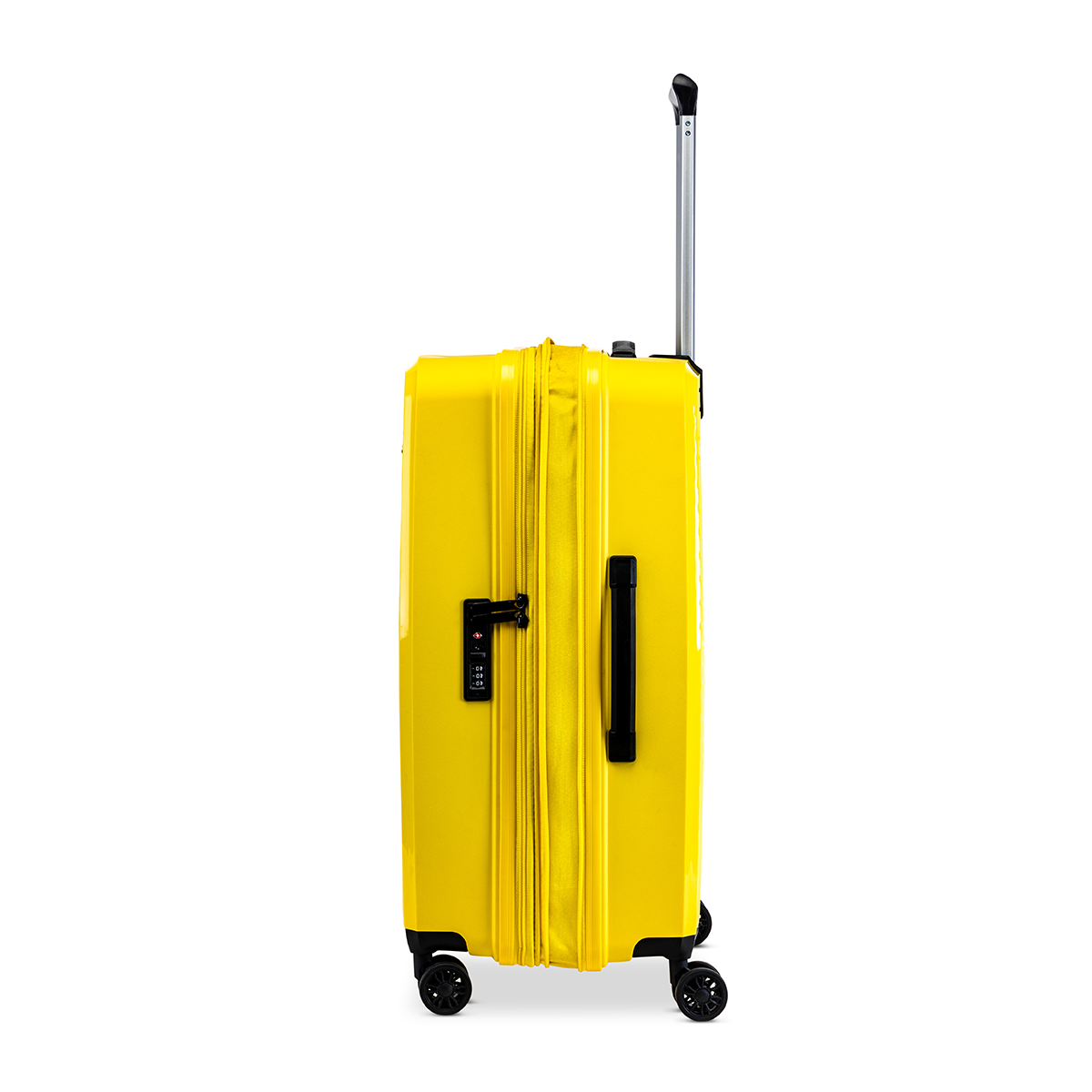CIAK RONCATO DISCOVERY - TROLLEY MEDIO 4R CON EXP