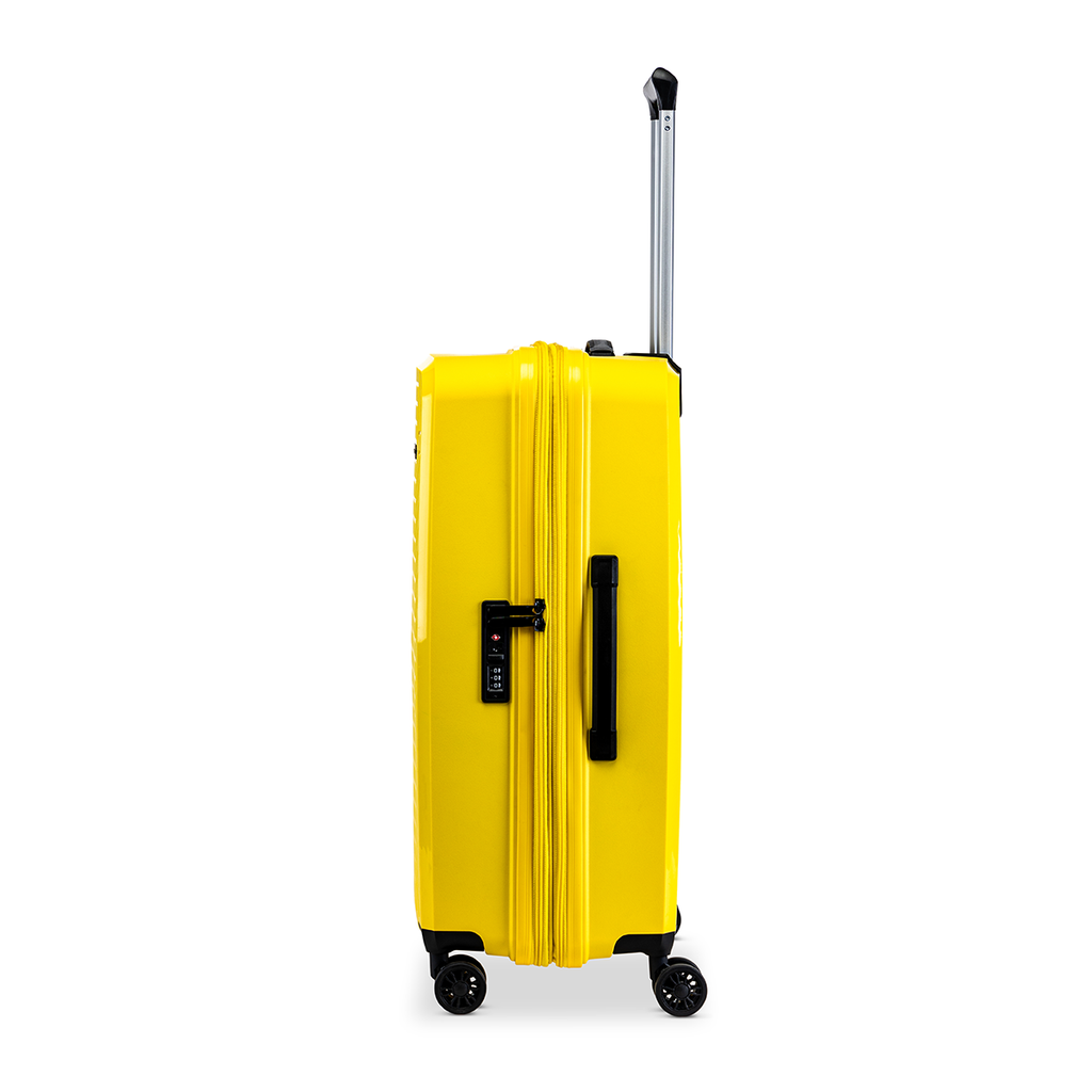 CIAK RONCATO DISCOVERY - TROLLEY MEDIO 4R CON EXP