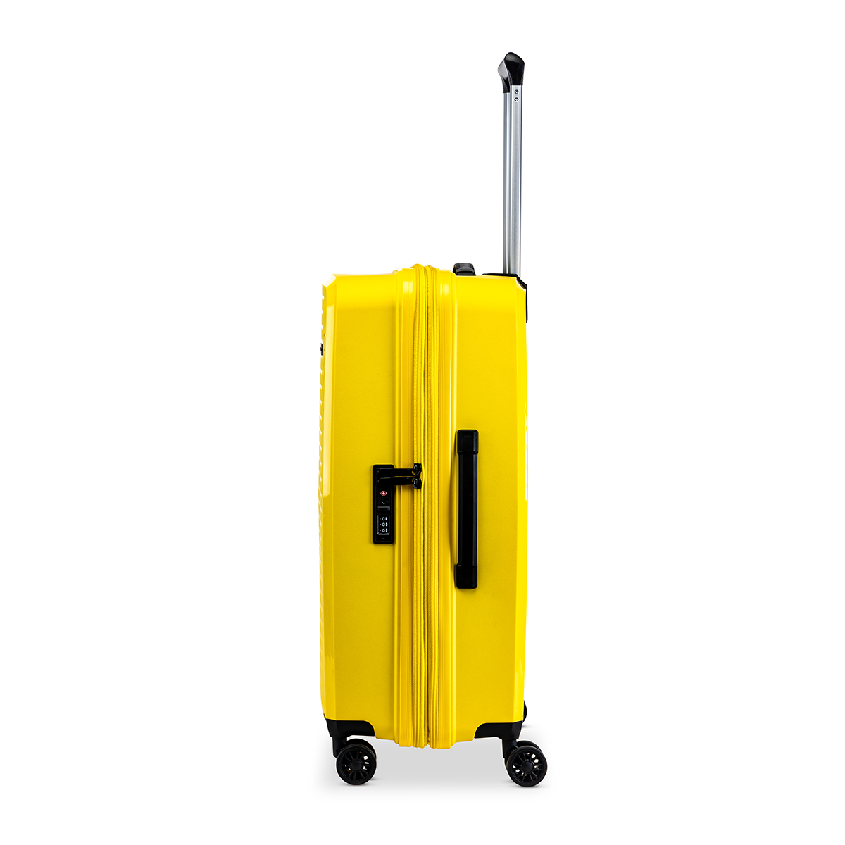 CIAK RONCATO DISCOVERY - TROLLEY MEDIO 4R CON EXP