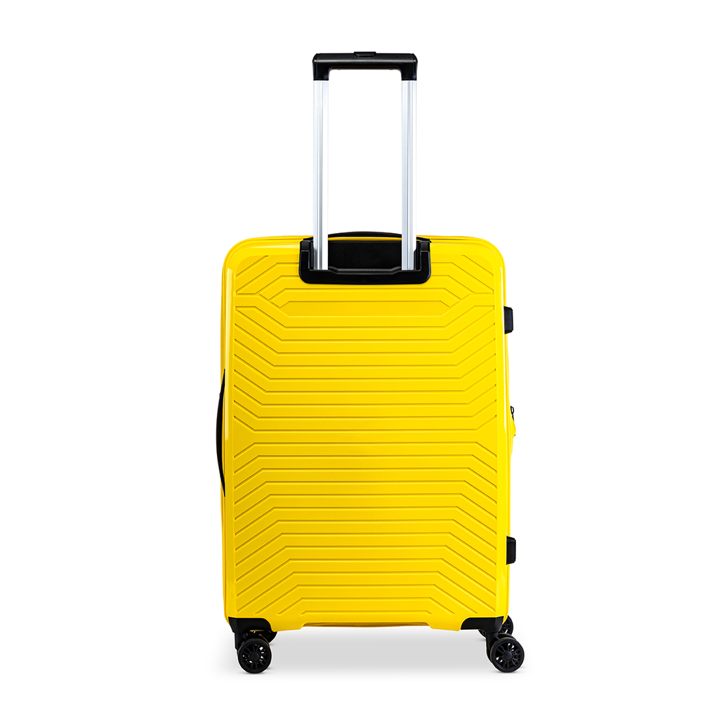 CIAK RONCATO DISCOVERY - TROLLEY MEDIO 4R CON EXP