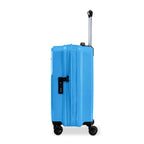 CIAK RONCATO  PASSENGER - TROLLEY CABINA 4R VCON EXP BLU