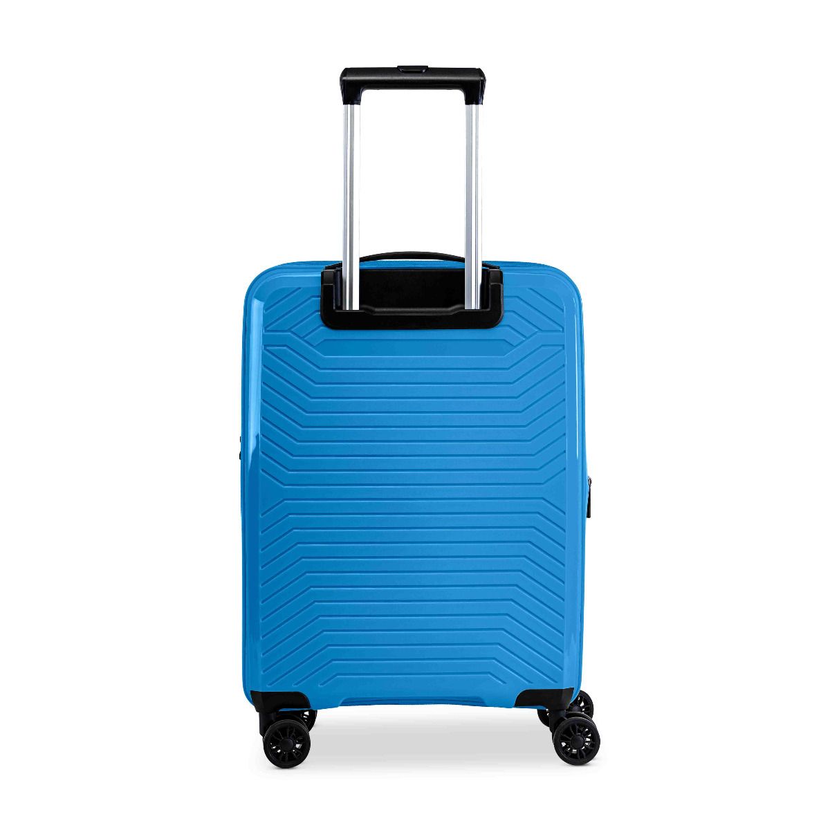 CIAK RONCATO  PASSENGER - TROLLEY CABINA 4R VCON EXP BLU