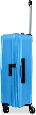 CIACK RONCATO PASSENGER MEDIA 4R CON EXP BLU