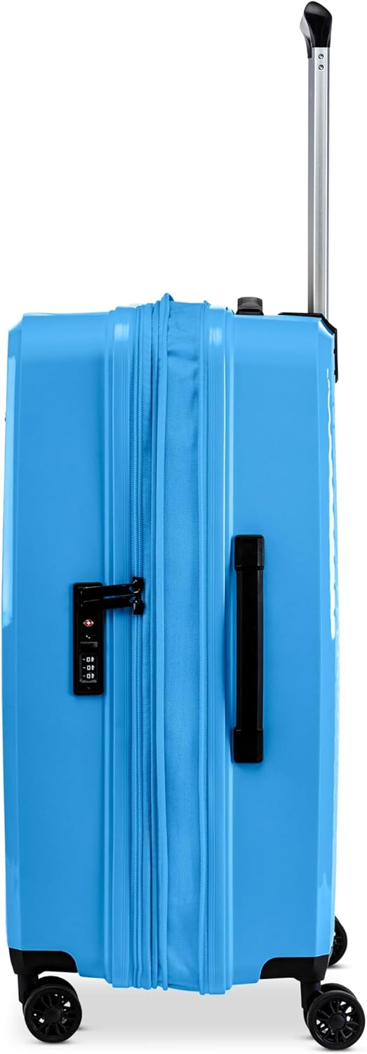 CIACK RONCATO PASSENGER MEDIA 4R CON EXP BLU