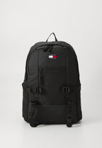 ZAINO TOMMY JEANS TJM ARCHIVE BACKPACK NERO