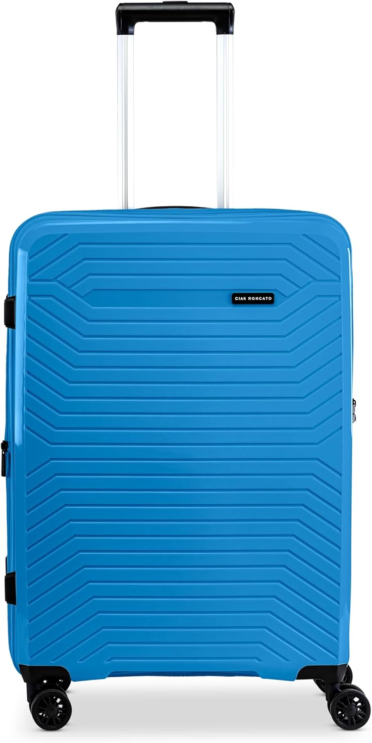 CIACK RONCATO PASSENGER MEDIA 4R CON EXP BLU