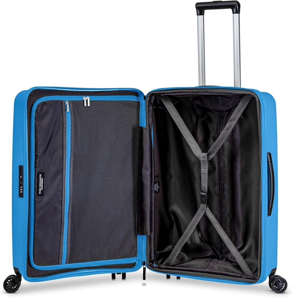 CIACK RONCATO PASSENGER MEDIA 4R CON EXP BLU