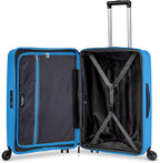 CIACK RONCATO PASSENGER MEDIA 4R CON EXP BLU