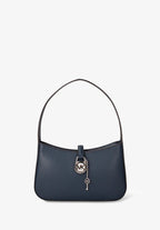 MICHAEL KORS TOTE BAG NAVY BLU LYRA