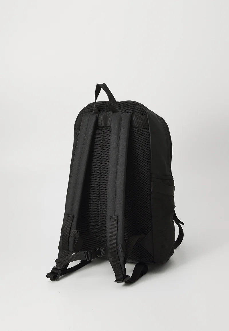 ZAINO TOMMY JEANS TJM ARCHIVE BACKPACK NERO