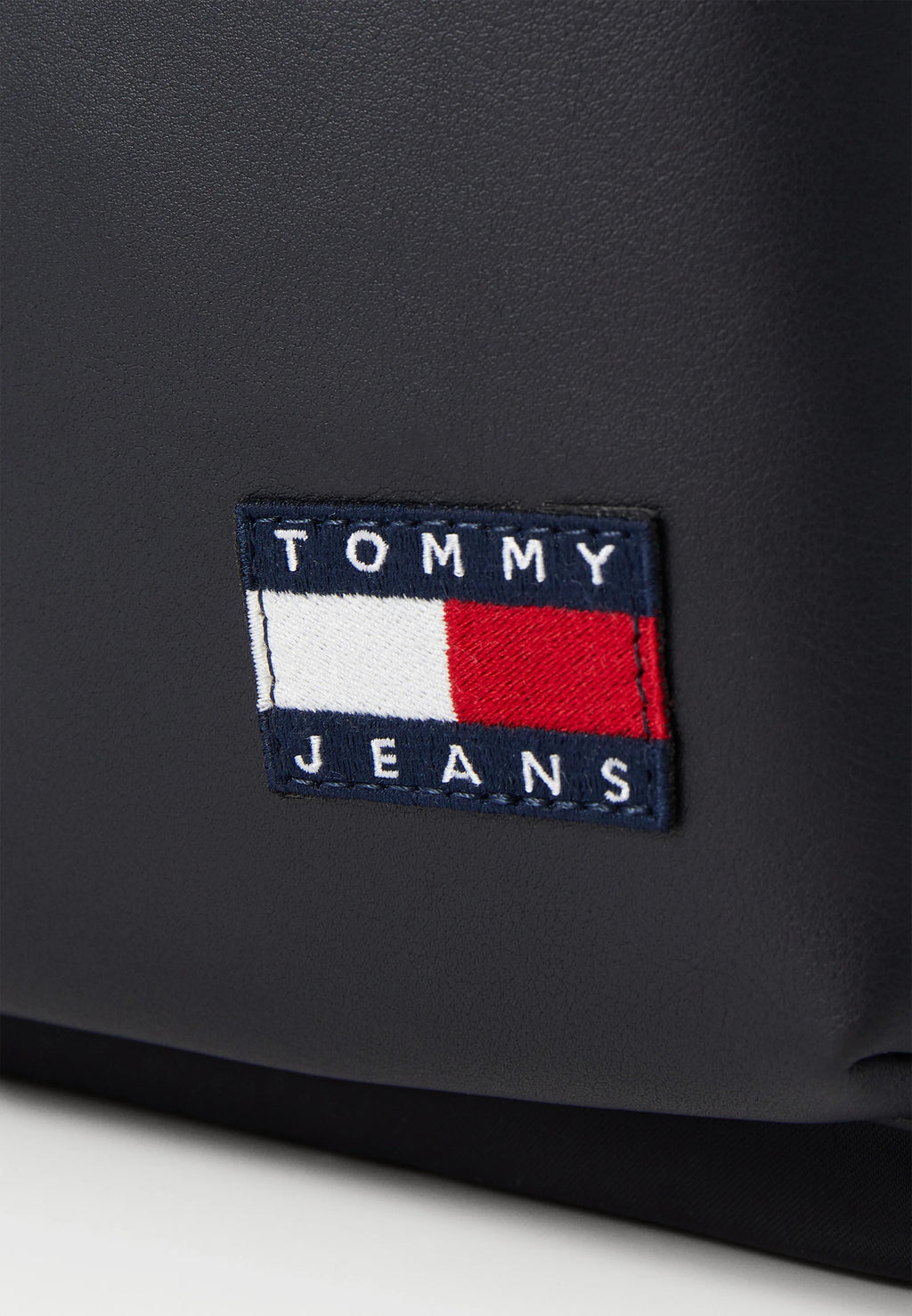 ZAINO TOMMY JEANS NERO RUCKSACK