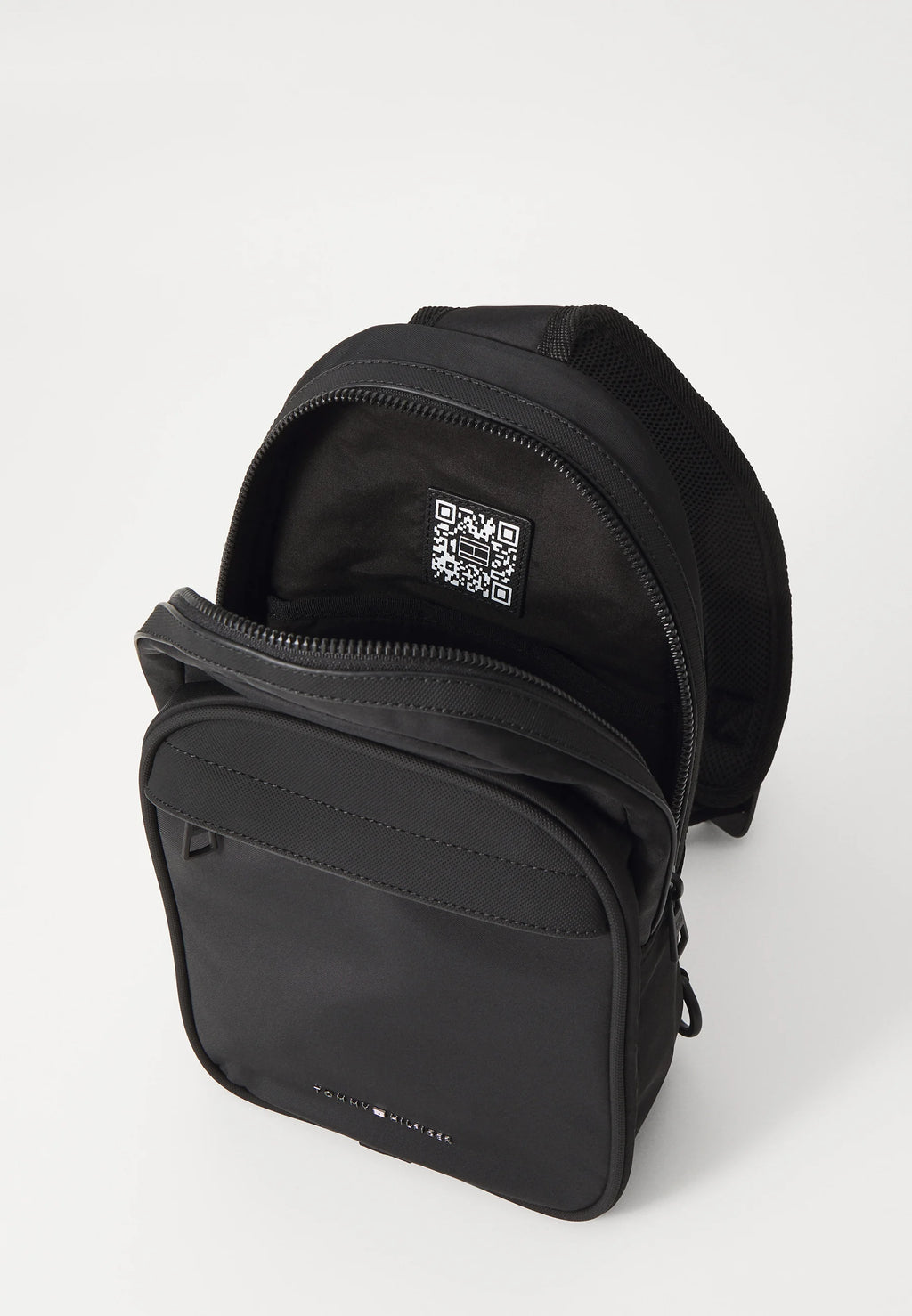 BORSA A TRACOLLA TOMMY HILFIGER REPREVE SLING BAG