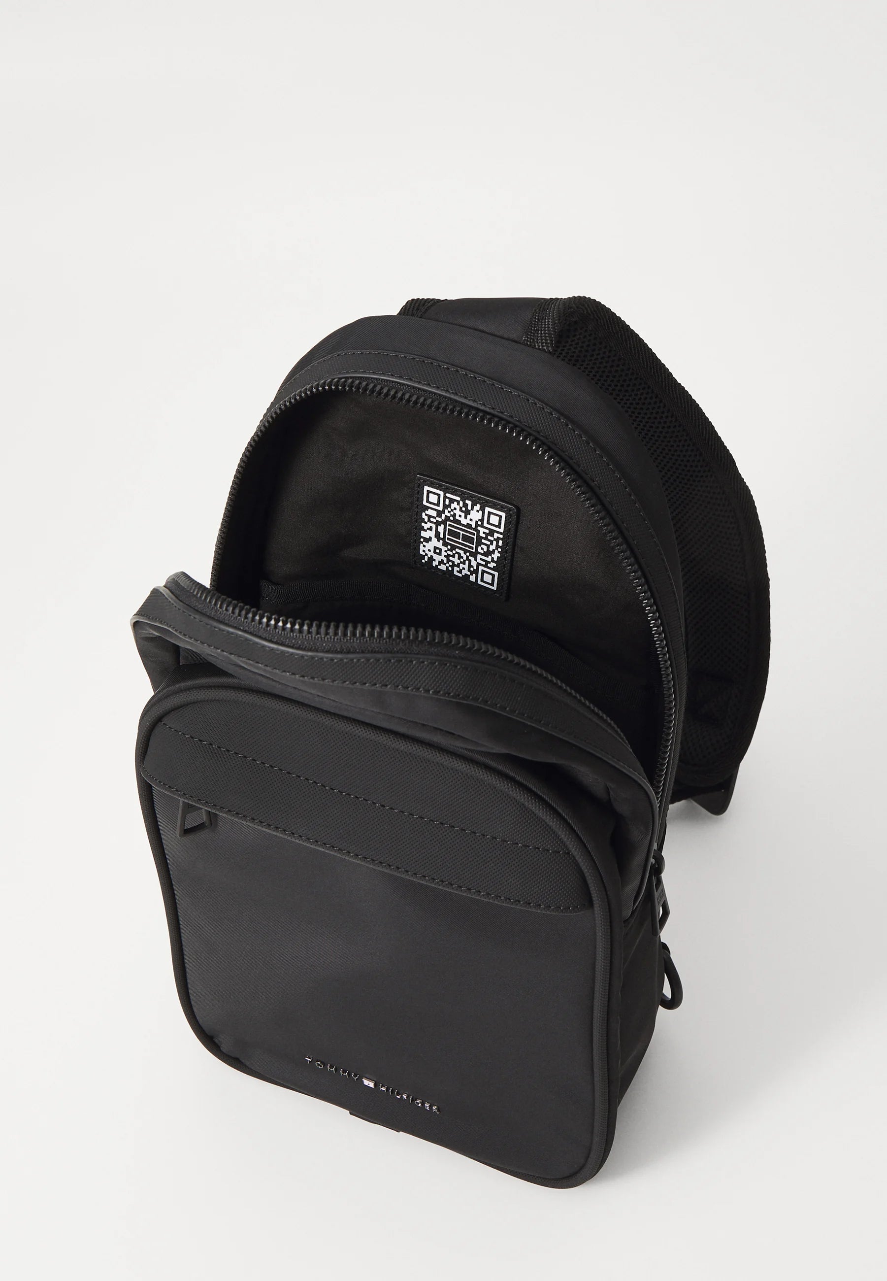 BORSA A TRACOLLA TOMMY HILFIGER REPREVE SLING BAG