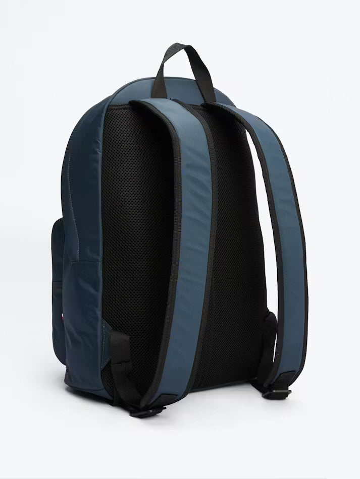ZAINO TOMMY HILFIGER LOGO DOME BACKPACK