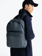 ZAINO TOMMY HILFIGER LOGO DOME BACKPACK