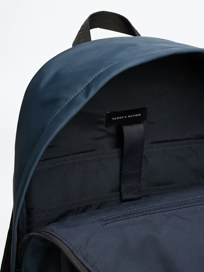 ZAINO TOMMY HILFIGER LOGO DOME BACKPACK