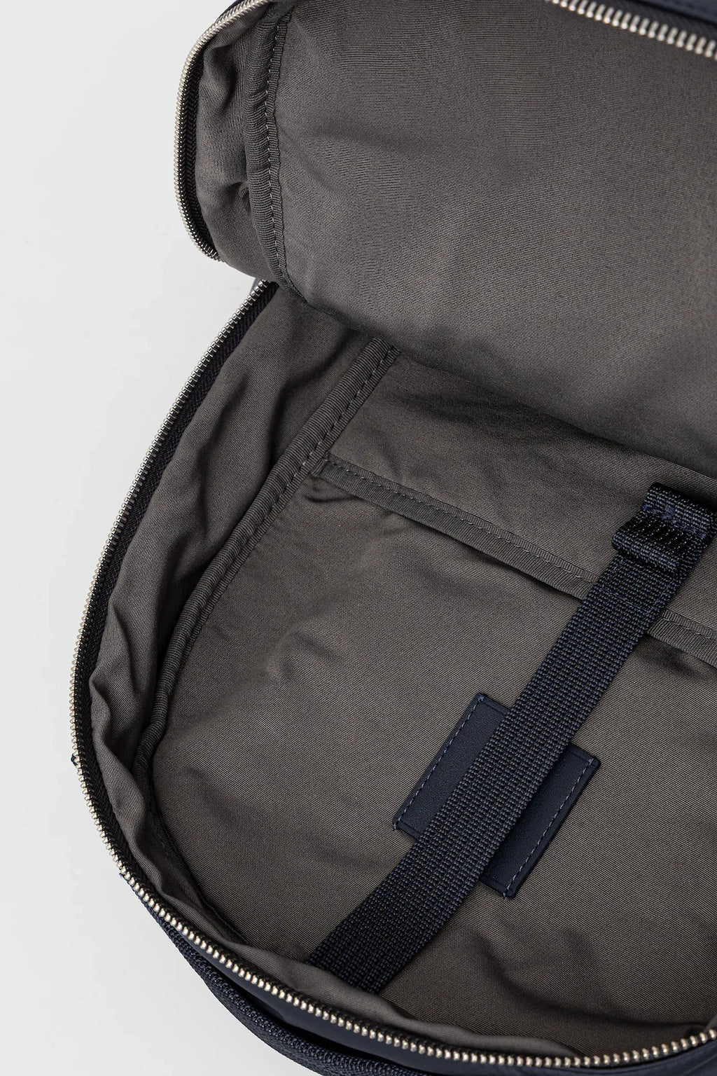 zaino calvin klein blu navy