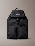 ZAINO CALVIN KLEIN NERO