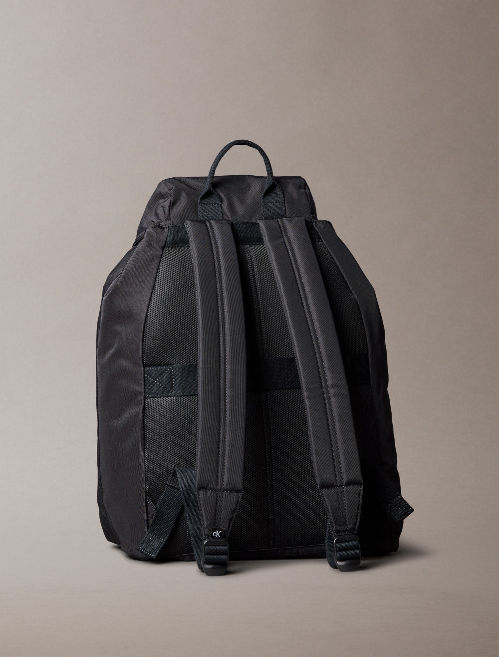 ZAINO CALVIN KLEIN NERO
