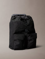 ZAINO CALVIN KLEIN NERO
