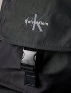 ZAINO CALVIN KLEIN NERO