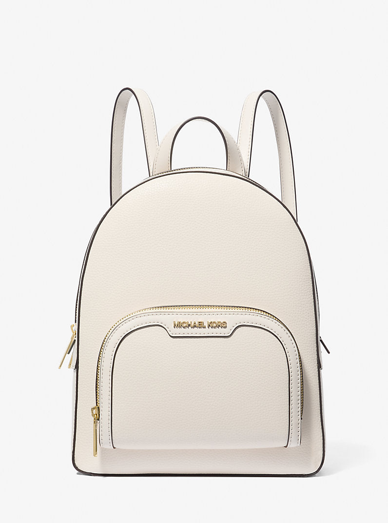 ZAINO MICHAEL KORS JAYCEE MD ZIP IN PELLE