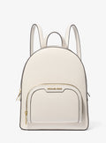 ZAINO MICHAEL KORS JAYCEE MD ZIP IN PELLE