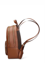 ZAINO MICHEAL KORS JAYCEE MD ZIP MARRONE