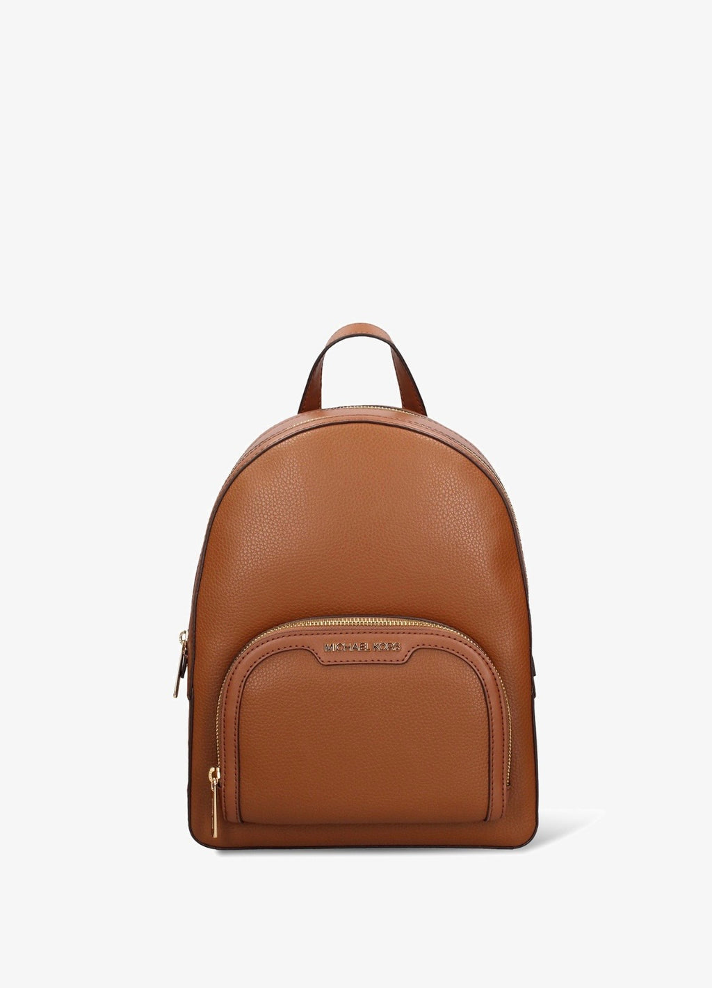 ZAINO MICHAEL KORS JAYCEE MARRONE  IN PELLE