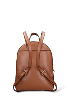 ZAINO MICHAEL KORS JAYCEE MARRONE  IN PELLE