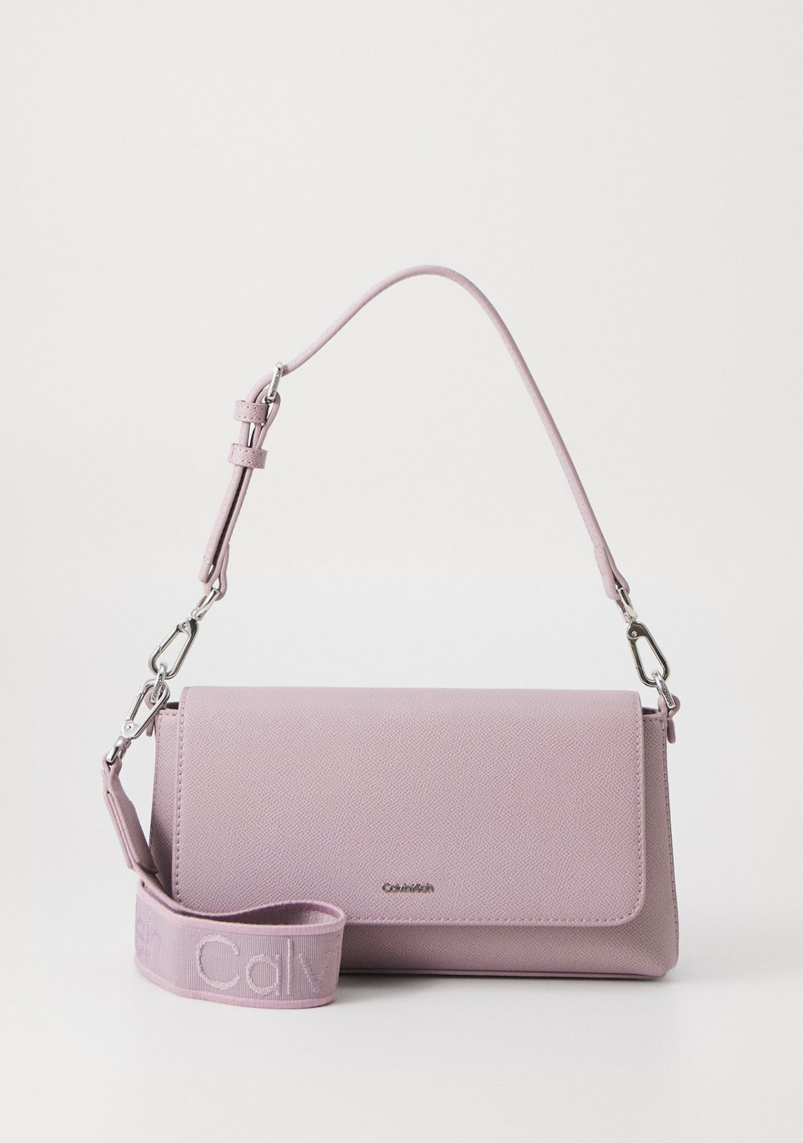 BORSA CALVIN KLEIN CK MUST ROSA