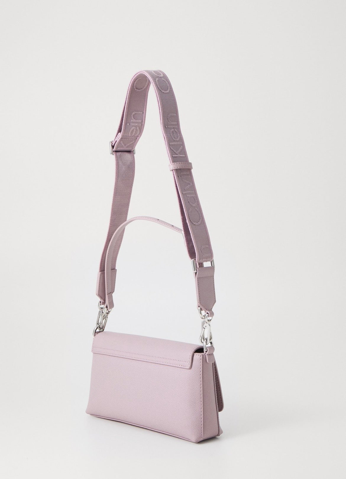 BORSA CALVIN KLEIN CK MUST ROSA