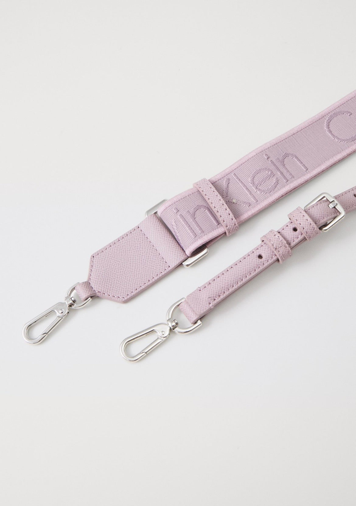 BORSA CALVIN KLEIN CK MUST ROSA