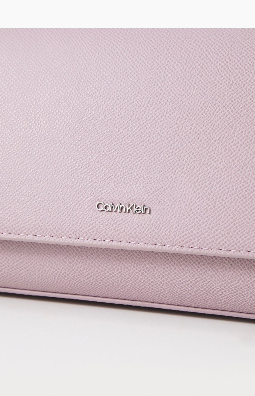 BORSA CALVIN KLEIN CK MUST ROSA