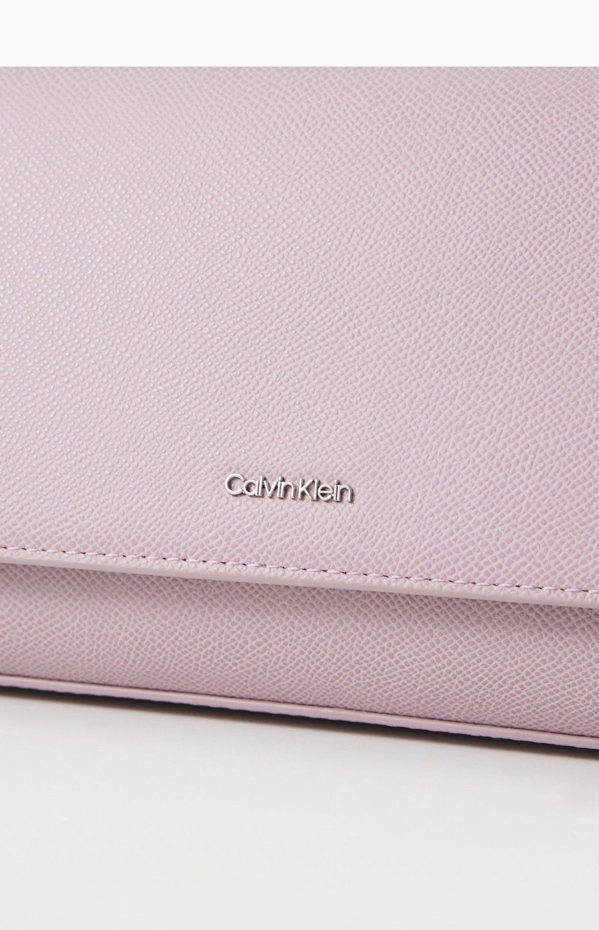 BORSA CALVIN KLEIN CK MUST ROSA