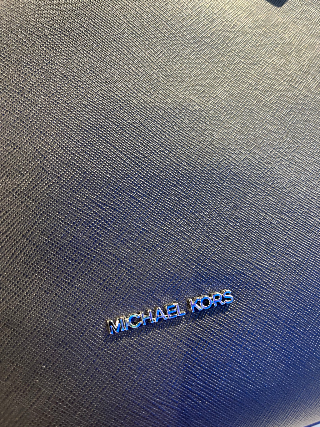 BORSA MICHEAL KORS ARDEN NERA