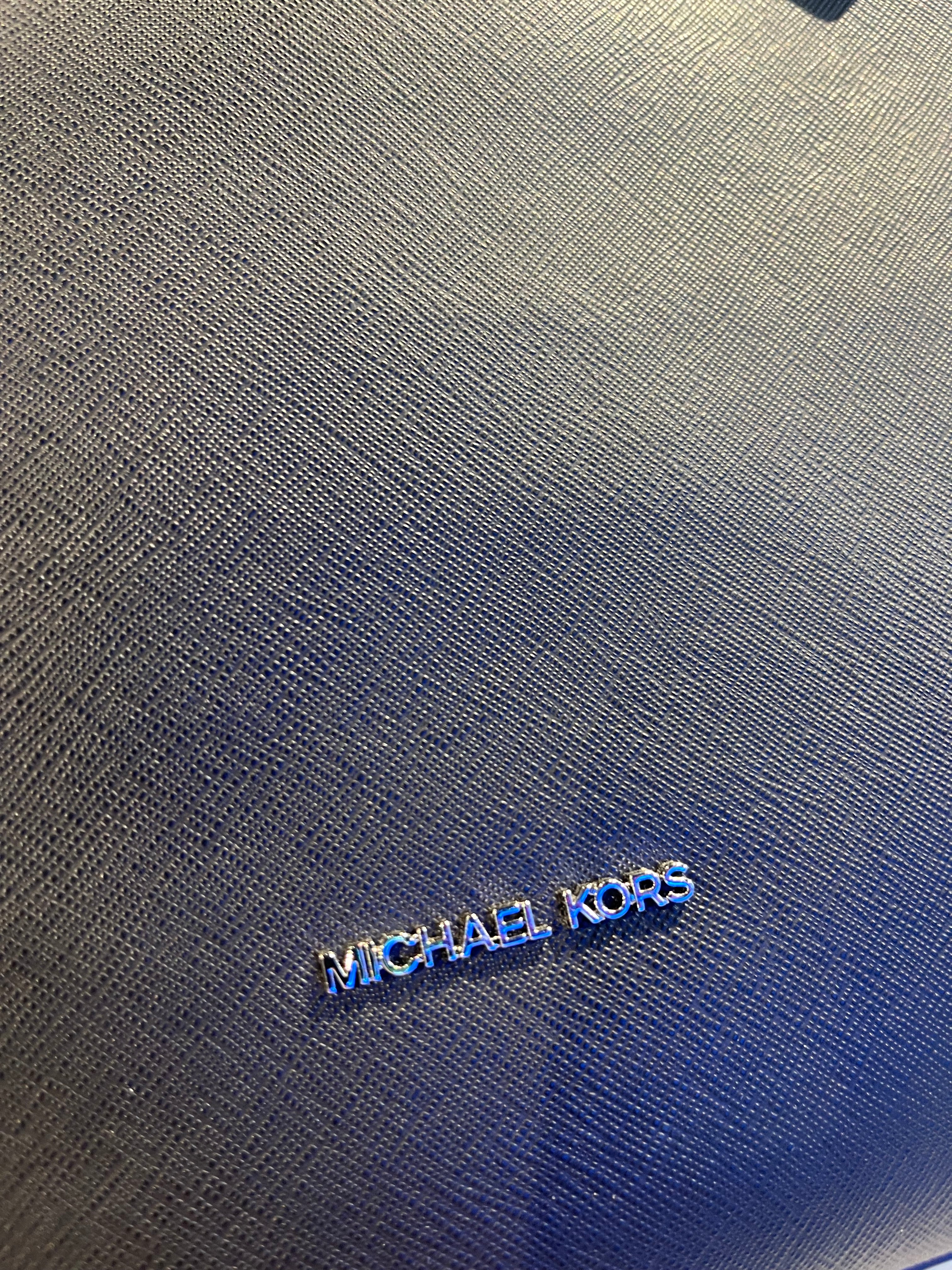 BORSA MICHEAL KORS ARDEN NERA