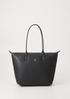 BORSA TOMMY HILFIGER POPETTE SOFT TOTE 
DONNA