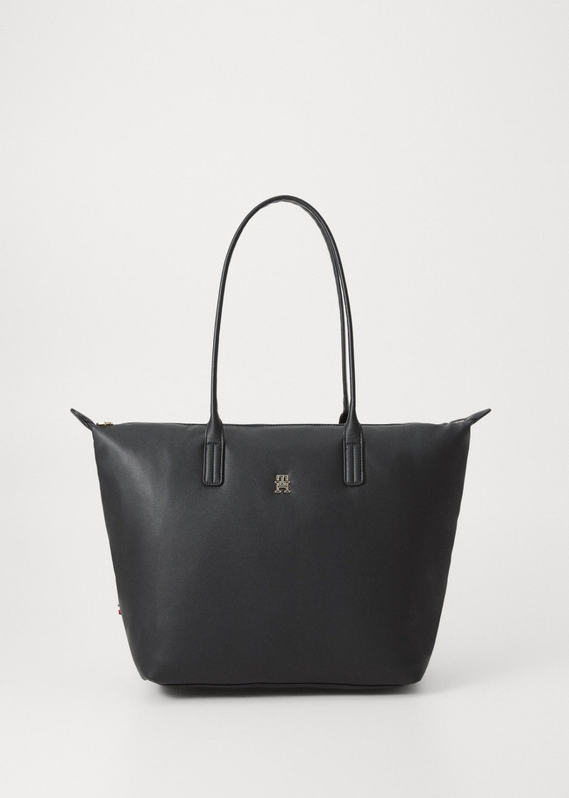 BORSA TOMMY HILFIGER POPETTE SOFT TOTE 
DONNA